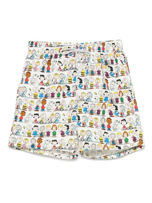 Costume uomo boxer Gustavia MC2 SAINT BARTH | GUSTAVIA02941H